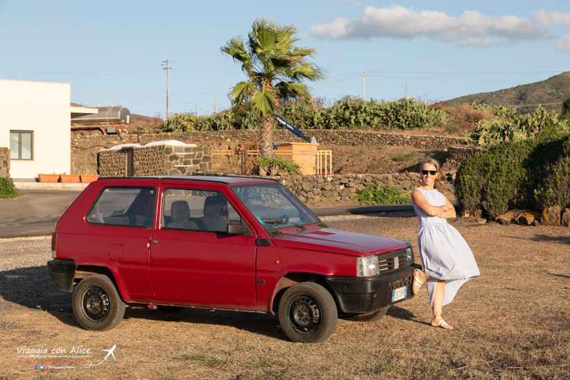cosa vedere a pantelleria