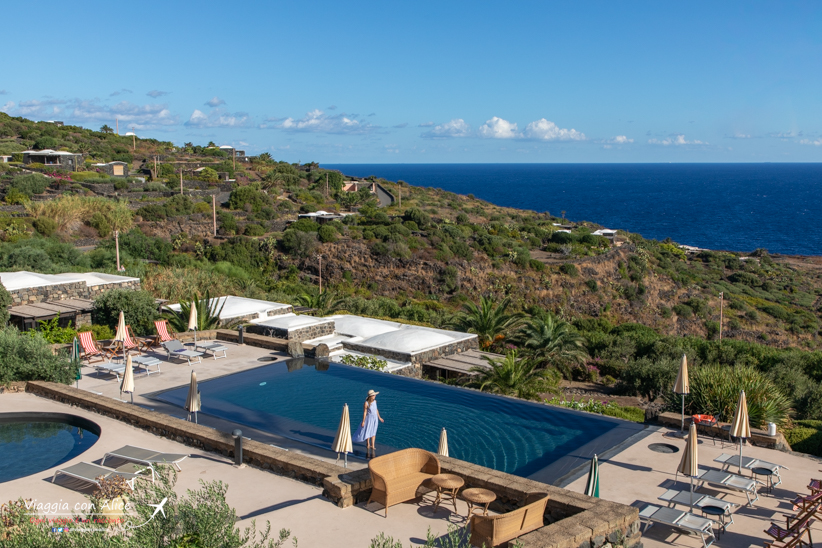 pantelleria dream resort