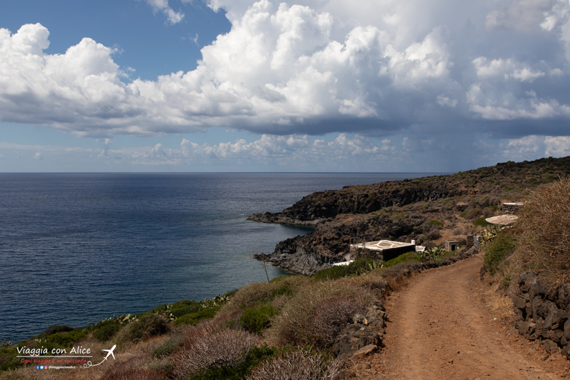 cosa vedere a pantelleria