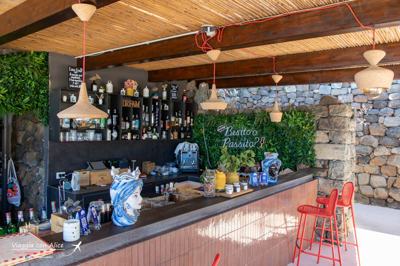 pantelleria dream resort