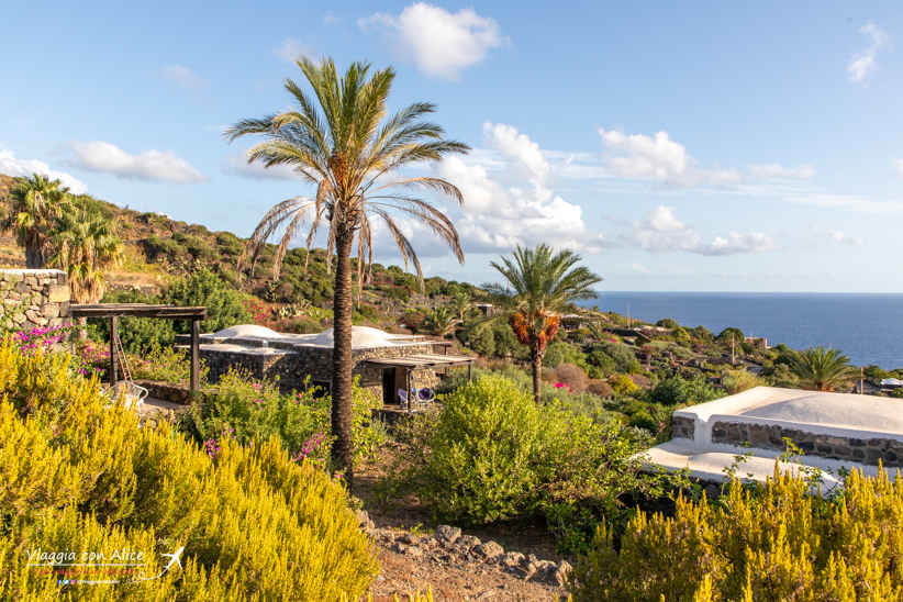 vacanze a pantelleria