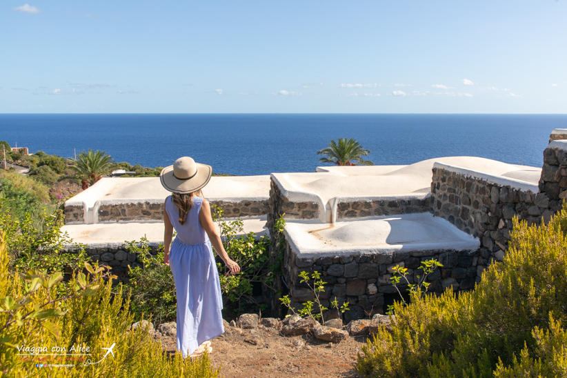 vacanze a pantelleria