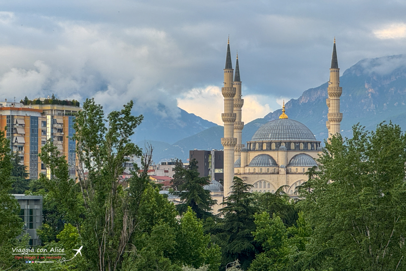Cosa vedere a Tirana