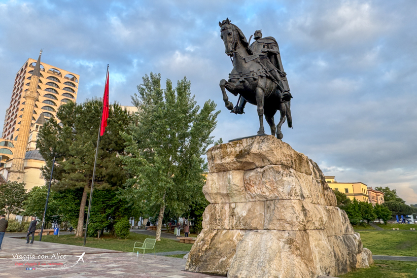 Cosa vedere a Tirana