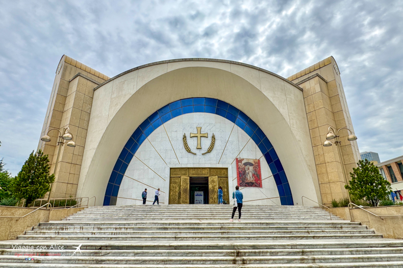Cosa vedere a Tirana