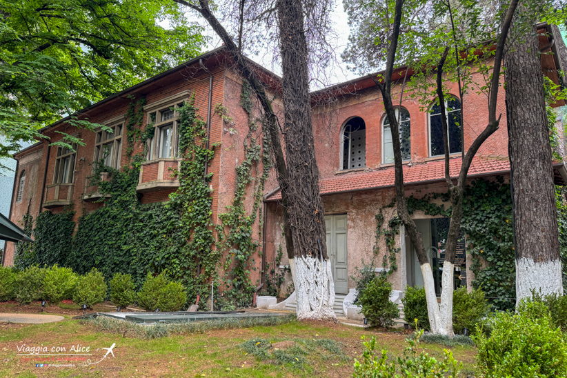 Cosa vedere a Tirana