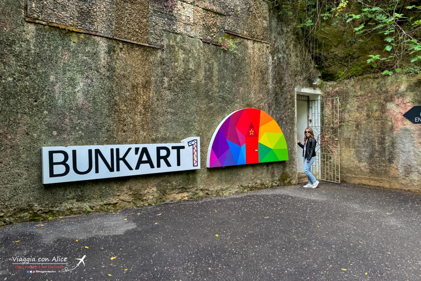Bunker Tirana