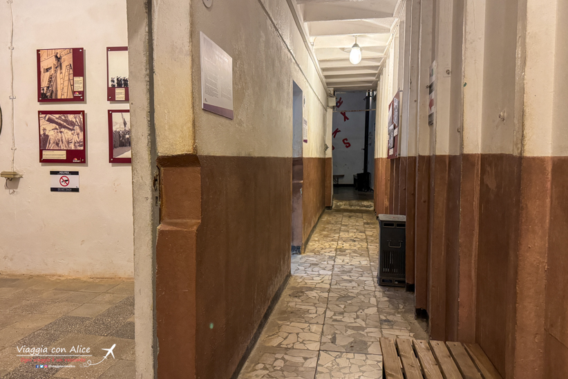 Bunk'art Tirana