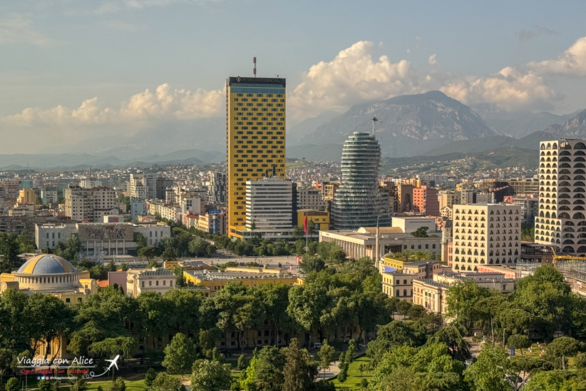 sky club tirana