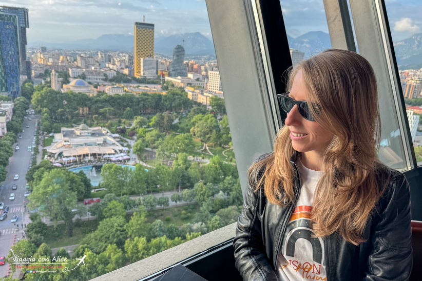Cosa vedere a Tirana