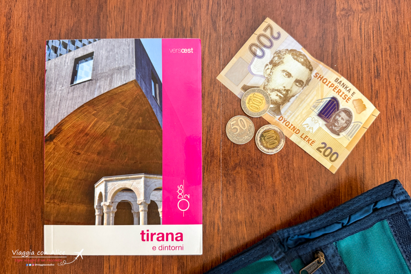 Cosa vedere a Tirana