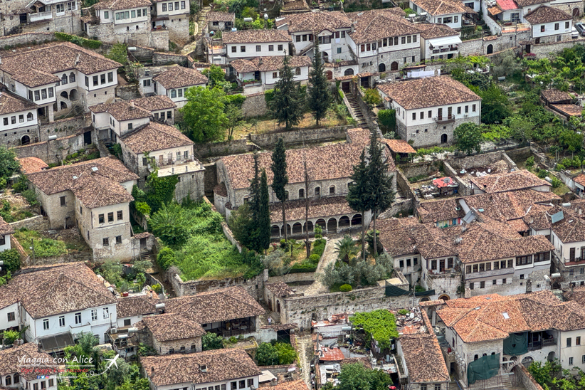 Berat Albania