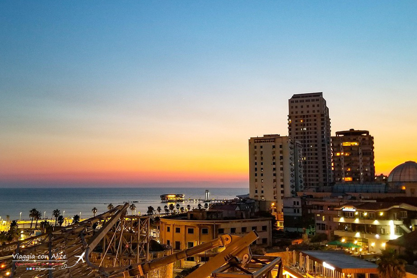 Durazzo Albania
