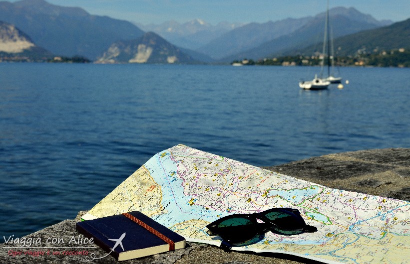 Lago Maggiore e dintorni