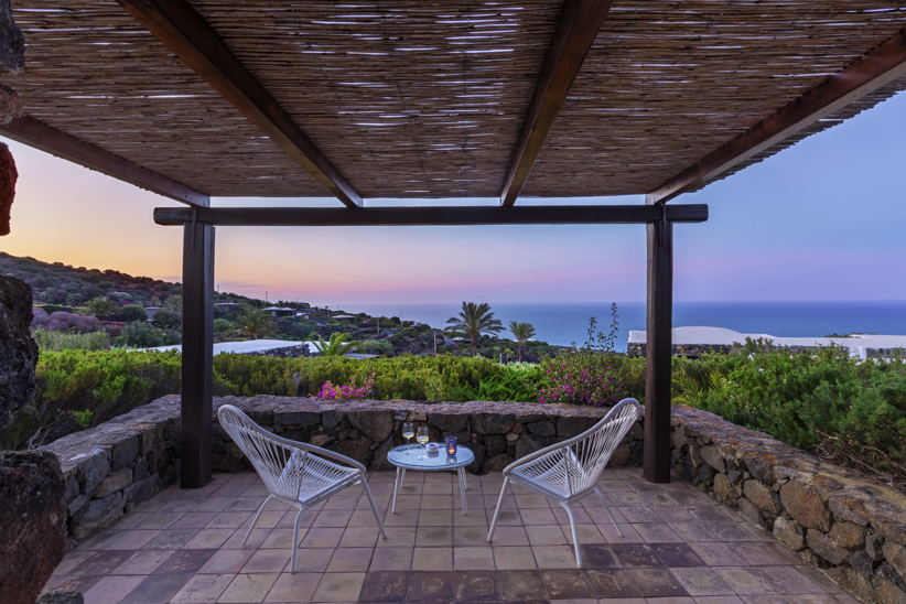 Vacanze sull'isola di Pantelleria - cosa vedere e dove dormire